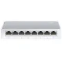 Switch TP-Link 8P 8 Puertos/ RJ-45 10/100