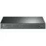 Switch Gestionable TP-Link Omada TL-SG2008P 8 Puertos/ RJ-45 10/100/1000/ PoE