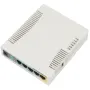 Punto de Acceso Router Mikrotik RB951Ui-2HnD