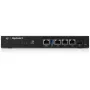 Router Ubiquiti EdgeRouter 4/ 4 Puertos/ RJ45 Gigabit 10/100/1000/ SFP