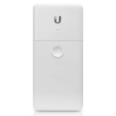Switch Ubiquiti NanoSwitch N-SW/ 4 Puertos RJ45 10/100/1000 PoE