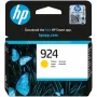 Cartucho de Tinta Original HP nº924/ Amarillo