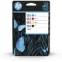 Cartucho de Tinta Original HP nº953 Multipack/ Cian/ Magenta/ Amarillo/ Negro