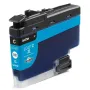 Cartucho de Tinta Original Brother LC-427 XL Alta Capacidad/ Cian