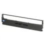 Cinta Epson C12S015637/ Negra