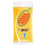 Cuchilla de Afeitar Bic 1 Sensitive/ 5 uds