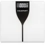 Báscula de Baño Blaupunkt BP5002/ Hasta 180kg/ Cristal