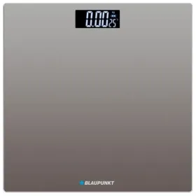 Báscula de Baño Blaupunkt BP5006/ Gris