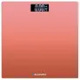 Báscula de Baño Blaupunkt BP5008/ Naranja Claro
