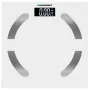 Báscula de Baño Blaupunkt BP5009/ Blanco