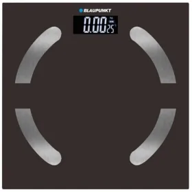 Báscula de Baño Blaupunkt BP5010/ Negro