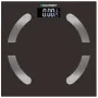 Báscula de Baño Blaupunkt BP5010/ Negro