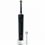 Cepillo Dental Oral-B Vitality Pro/ Negro