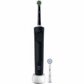 Cepillo Dental Oral-B Vitality Pro/ Negro