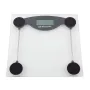 Báscula de Baño Orbegozo PB-2211/ Hasta 150kg/ Cristal