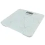 Báscula de Baño Orbegozo PB-2218 A/ Hasta 180kg/ Blanca