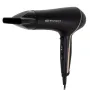 Secador Orbegozo SE 2065/ 2000W/ Negro