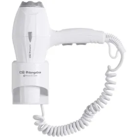 Secador de Hotel Orbegozo SEH 1800/ 1800W/ Blanco