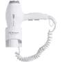 Secador de Hotel Orbegozo SEH 1800/ 1800W/ Blanco