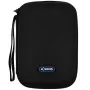 Funda para Disco Externo de 2.5' Aisens ASBG-003-BK/ Negra