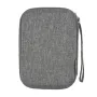 Funda para Disco Externo de 2.5' Aisens ASBG-005-GR/ Gris