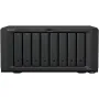 NAS Synology Diskstation DS1823XS+/ 8 Bahías 3.5'- 2.5'/ 8GB DDR4/ Formato Torre