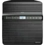 NAS Synology Diskstation DS423/ 4 Bahías 3.5'- 2.5'/ 2GB DDR4/ Formato Torre