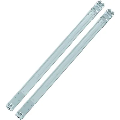 Raíles de rack deslizantes para servidores Synology Rail Kit RKS-02