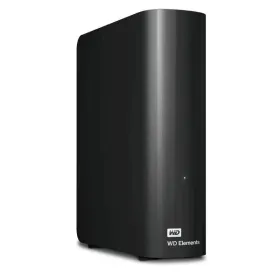 Disco Externo Western Digital WD Elements Desktop 18TB/ 3.5'/ USB 3.2