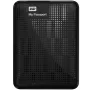 Disco Externo Western Digital My Passport/ 2.5'/ 1TB/ USB 3.0