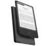 Libro Electrónico SPC Dickens Light 2 Pro/ 6'/ Tinta Electrónica/ Negro