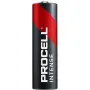Pack de 10 Pilas AA LR6 Duracell PROCELL INTENSE POWER DURINTLR6C10/ 1.5V/ Alcalinas