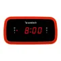 Despertador Sunstech FRD60RD/ Radio FM