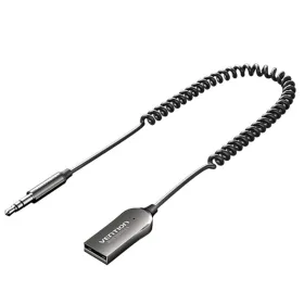 Receptor FM/ MP3/ Bluetooth Vention NAIHG