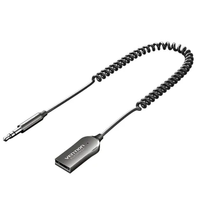Receptor FM/ MP3/ Bluetooth Vention NAIHG