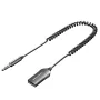 Receptor FM/ MP3/ Bluetooth Vention NAIHG