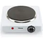 Cocina Eléctrica Tristar KP-6185/ 1 placa/ 1000W