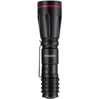 Linterna Philips SFL1000P/ 70 Lúmenes/ 1 pilas *AA