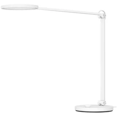 Lámpara de Escritorio Inteligente Mi Smart LED Desk Lamp Pro/ WiFi/ APP Home