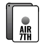 Apple iPad Air 11' 7th Wi-Fi Cell/ 5G/ M3/ 256 GB/ Gris Espacial