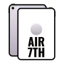 Apple iPad Air 13' 7th Wi-Fi/ M3/ 256GB/ Púrpura