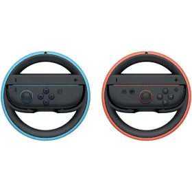 Pack Volante Joy-Con para Mandos Nintendo Switch 2/ 2 uds