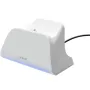 Estación de Recarga Rápida Trust Gaming GXT 255 para PS5/ Blanco