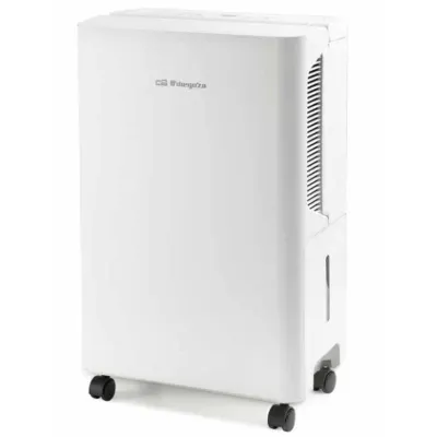 Deshumidificador Orbegozo DH 1045/ Depósito 10L