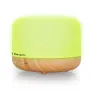 Humidificador Orbegozo HUA 4000/ Capacidad 400ml