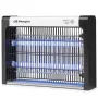 Atrapainsectos por descarga eléctrica Orbegozo MQ 4510