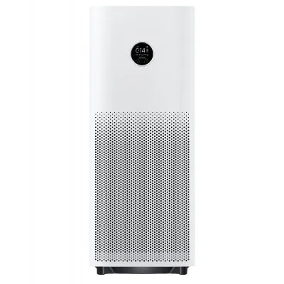 Purificador de Aire Xiaomi Smart Air Purifier 4 Pro/ Filtro HEPA/ WiFi/ Hasta 60m2/ 33.7dB