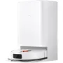 Robot Aspirador Xiaomi Robot Vacuum X20 Pro/ Friegasuelos/ control por WiFi/ Blanco