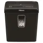 Destructora Fellowes P-30C/ Corte en Partículas de 4 x 34mm/ Negra