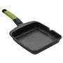 Asador Bra Prior A121459/ Ø28cm/ Aluminio fundido/ Apto para Inducción
